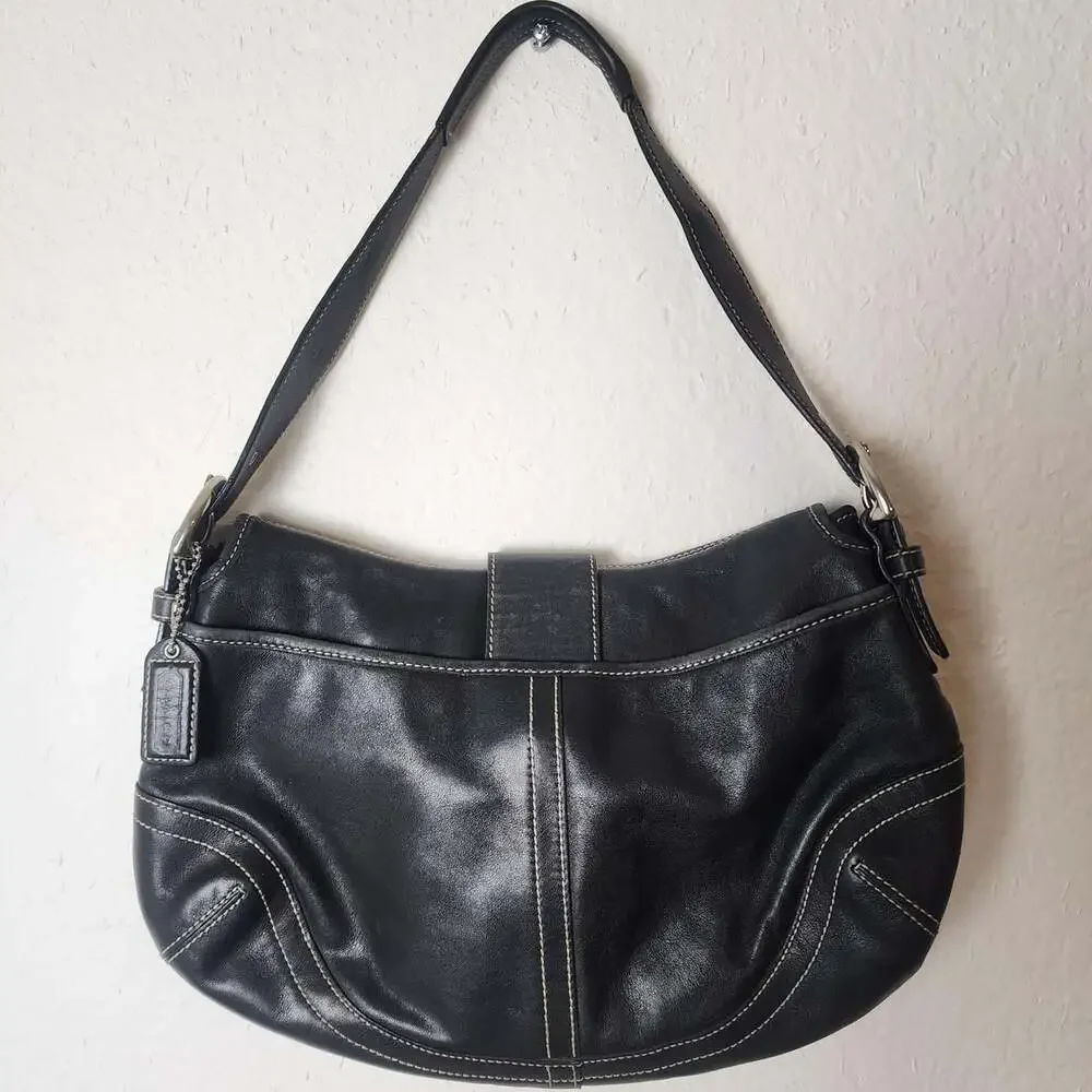 Coach vintage y2k